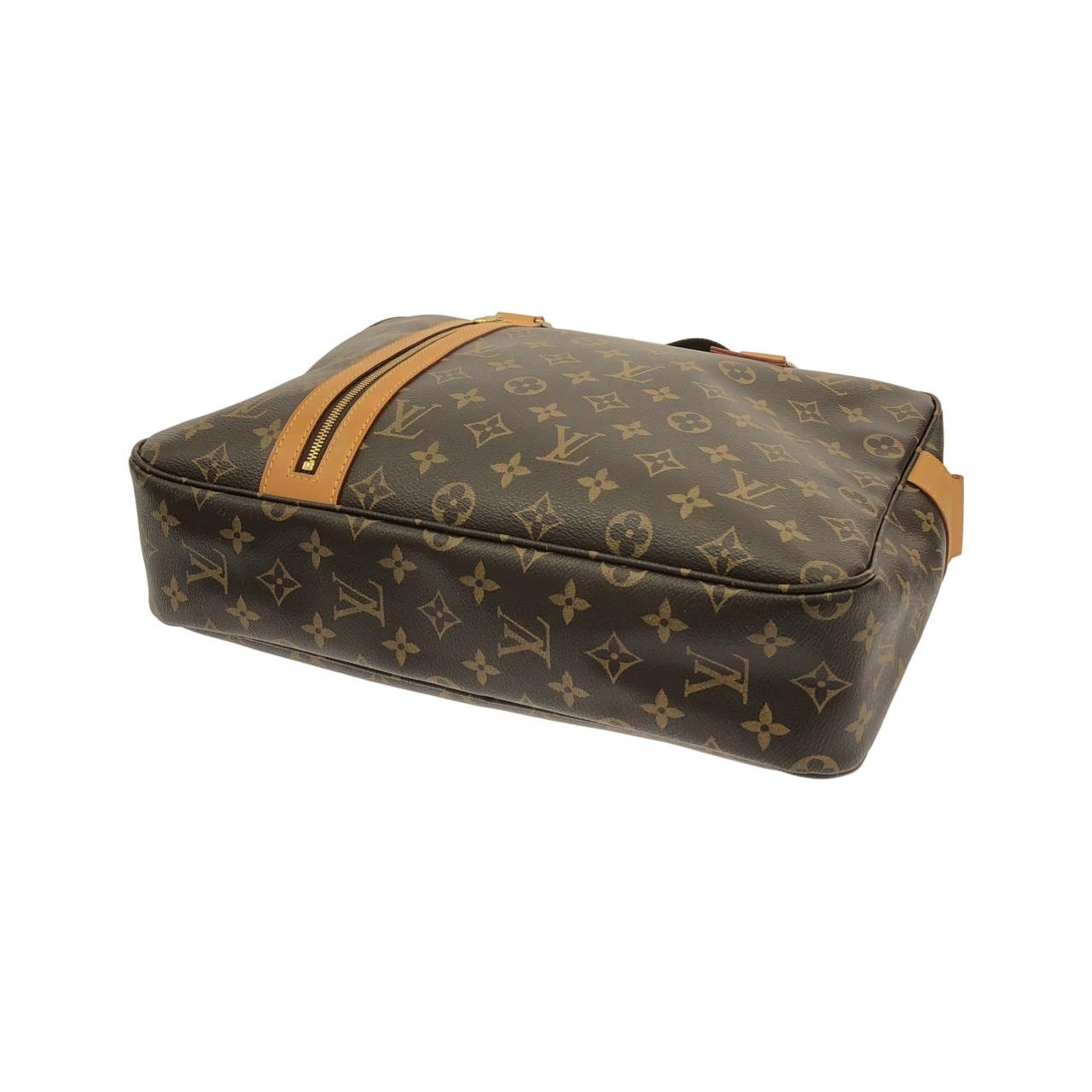 ルイヴィトン モノグラム サック ボスフォール M40043 バッグ