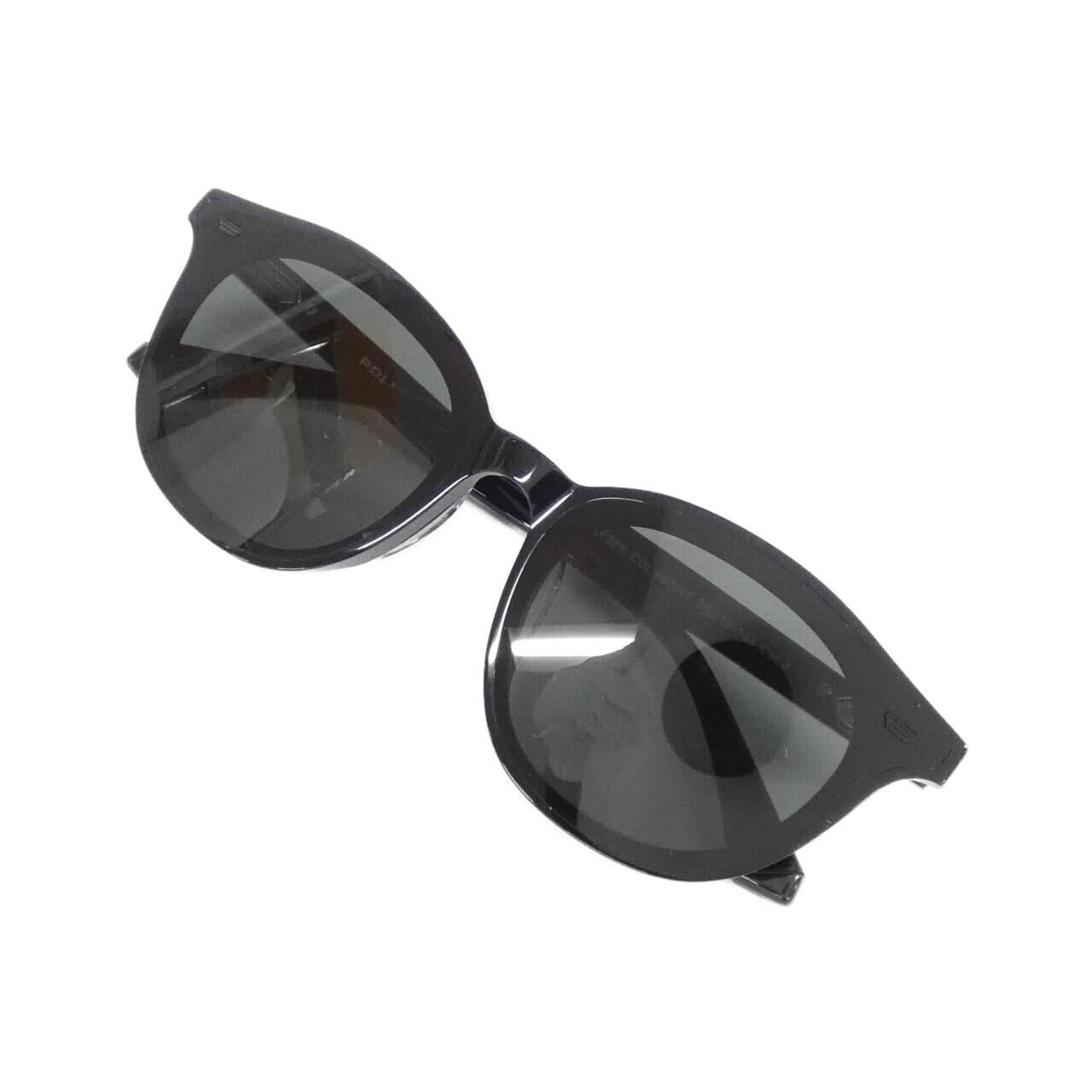 【新品】ポリス SPLP98K サングラス