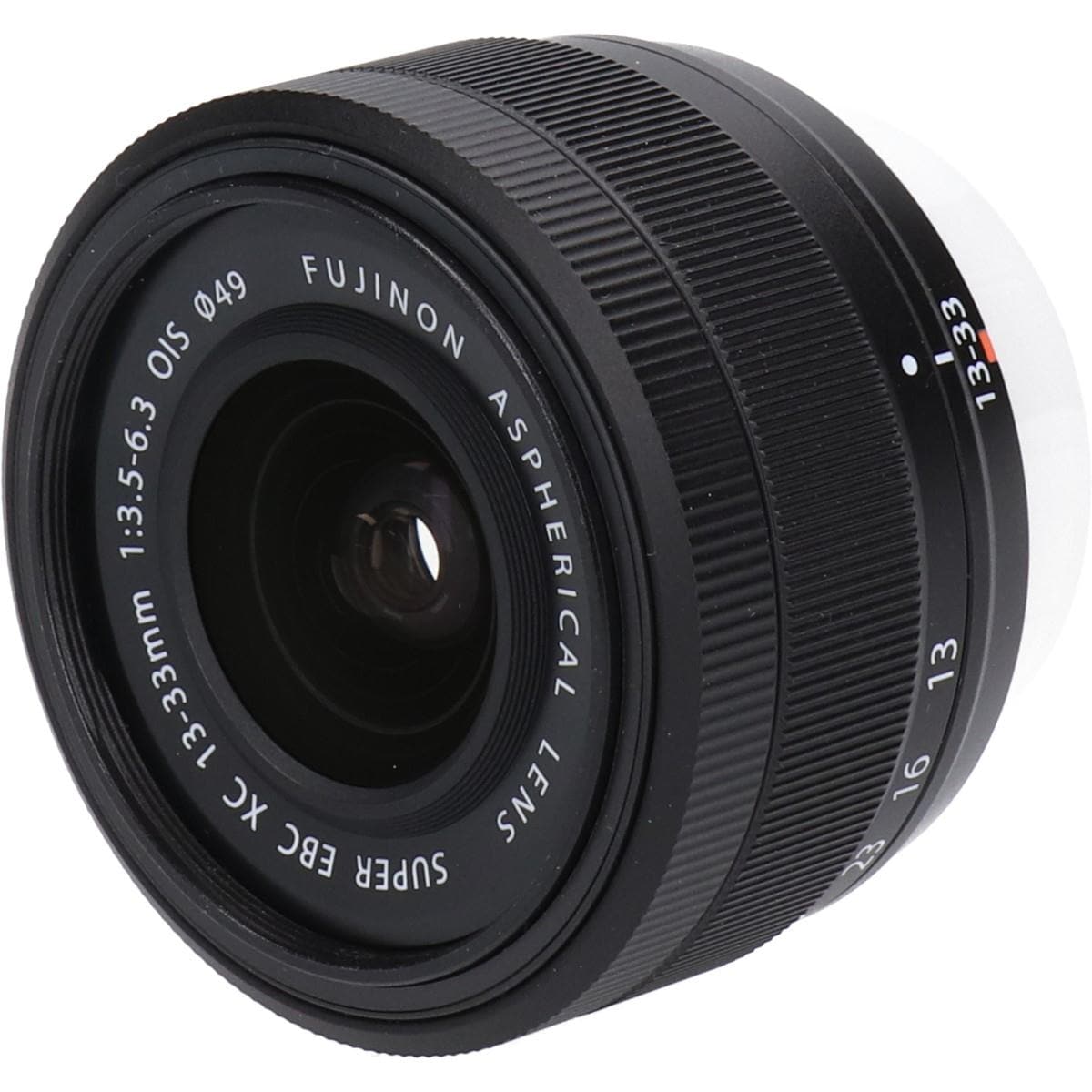 ＸＣ１３－３３ｍｍ　Ｆ３．５－６．３ＯＩＳ
