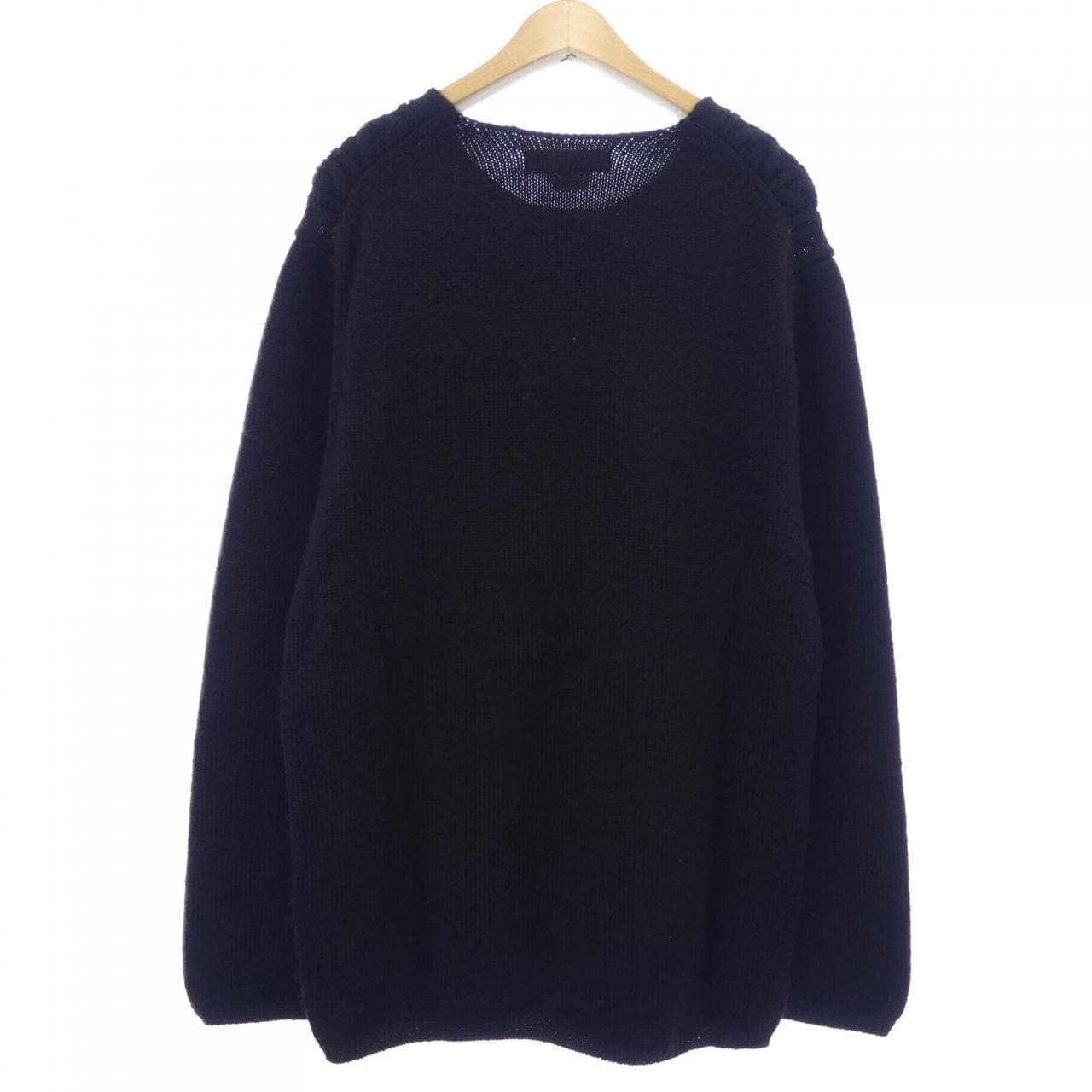 コムデギャルソンオム COMME des GARCONS HOMME DEUX DJ-N512 ニット