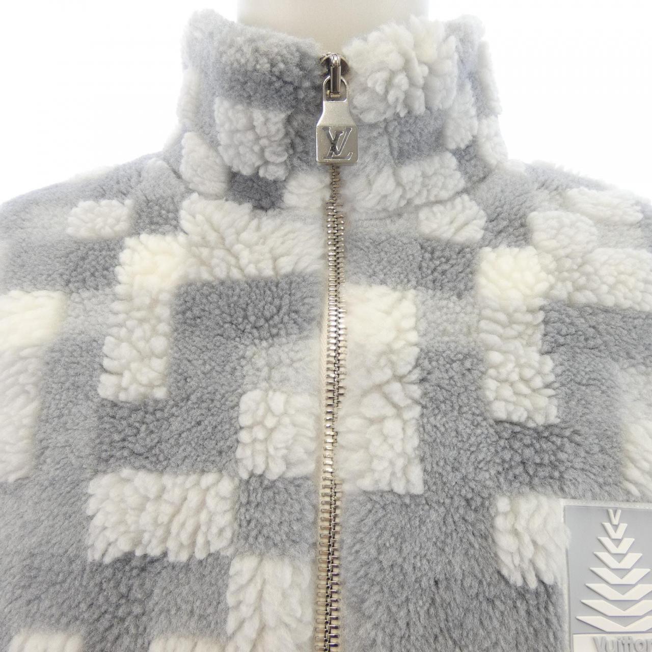 ルイヴィトン LOUIS VUITTON HSY32WQBT ブルゾン