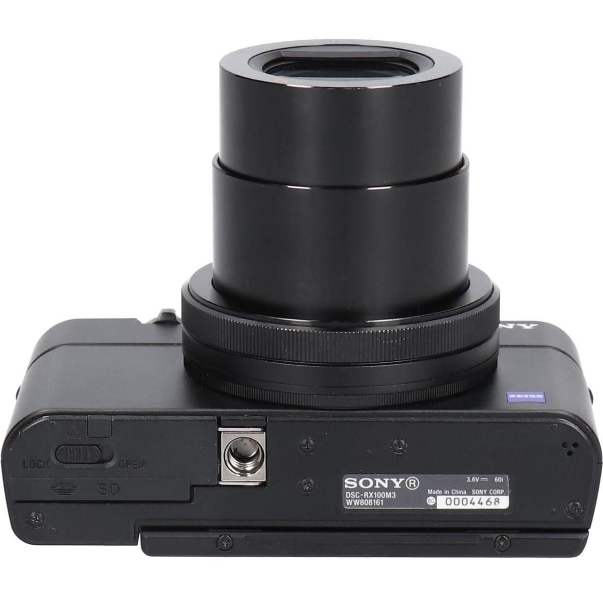 【ＷＥＢ限定現状販売品】ＤＳＣ－ＲＸ１００Ｍ３