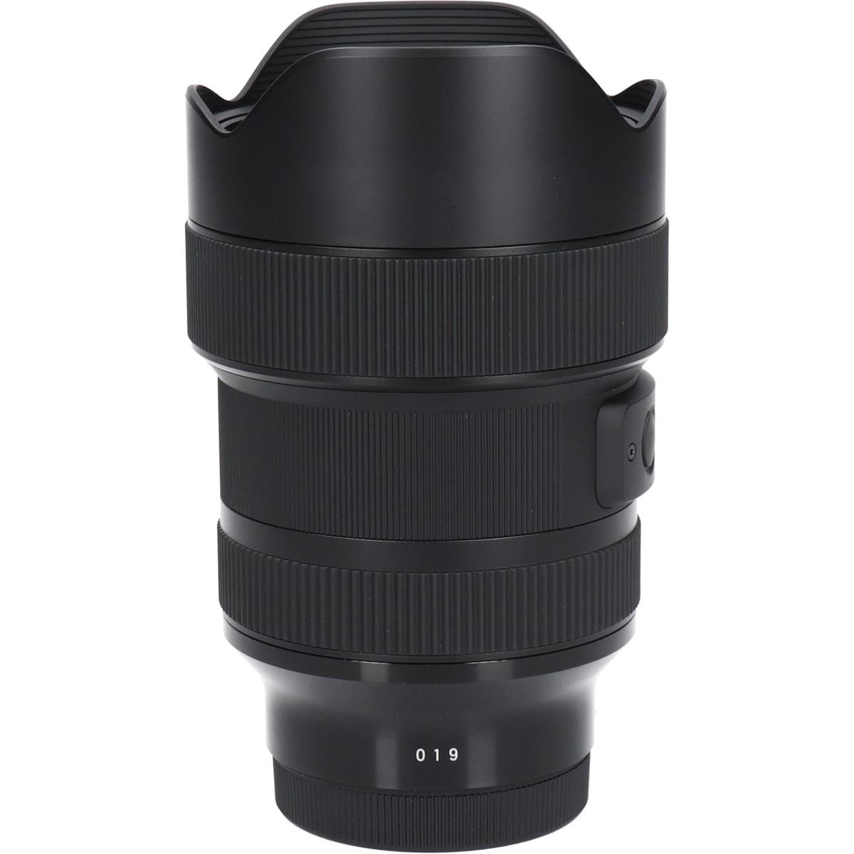 ソニーＥ１４－２４ｍｍ　Ｆ２．８ＤＧ　ＤＮ（Ａ）