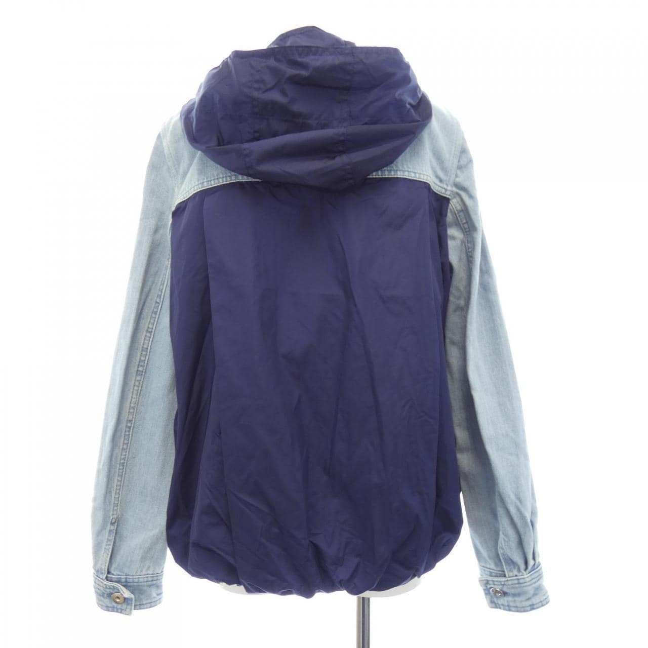 MONCLER蒙克勒牛仔夾克