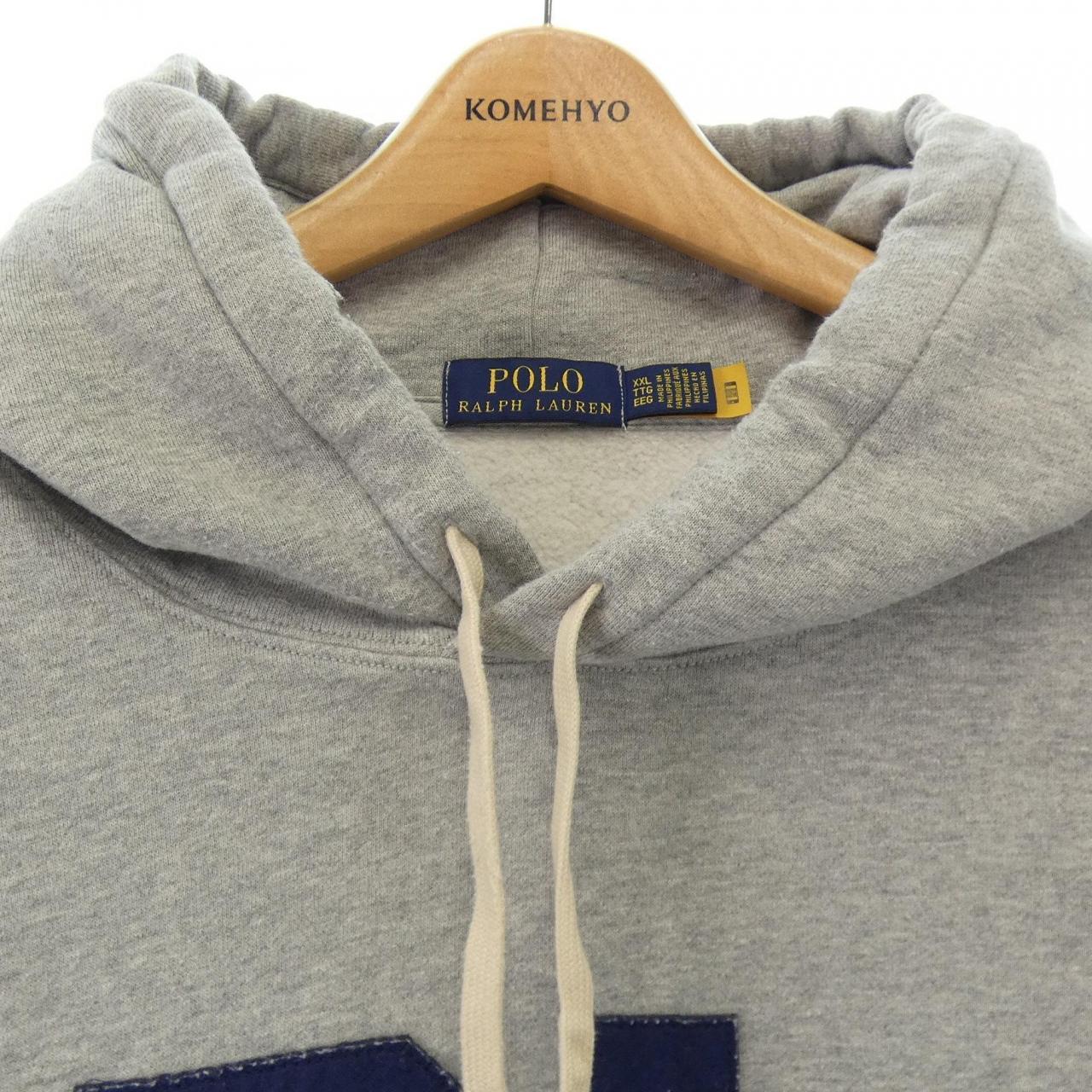 Polo Ralph Lauren POLO RALPH LAUREN PARKER