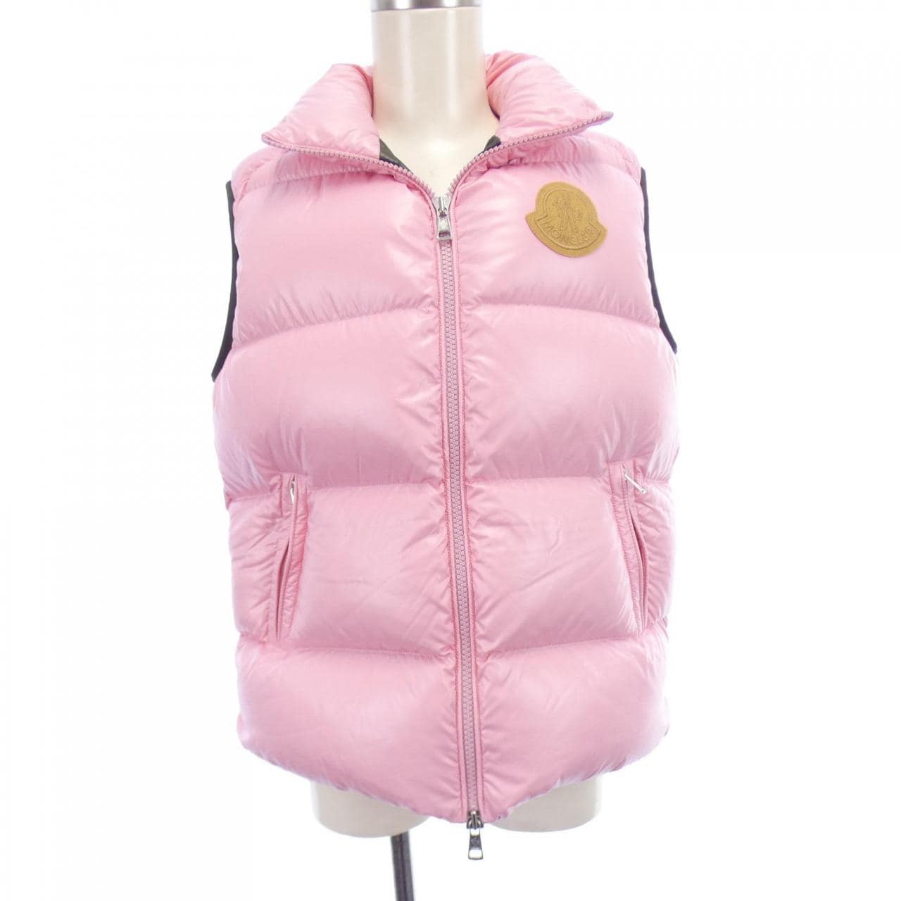 モンクレール ジーニアス MONCLER GENIUS ダウンベスト