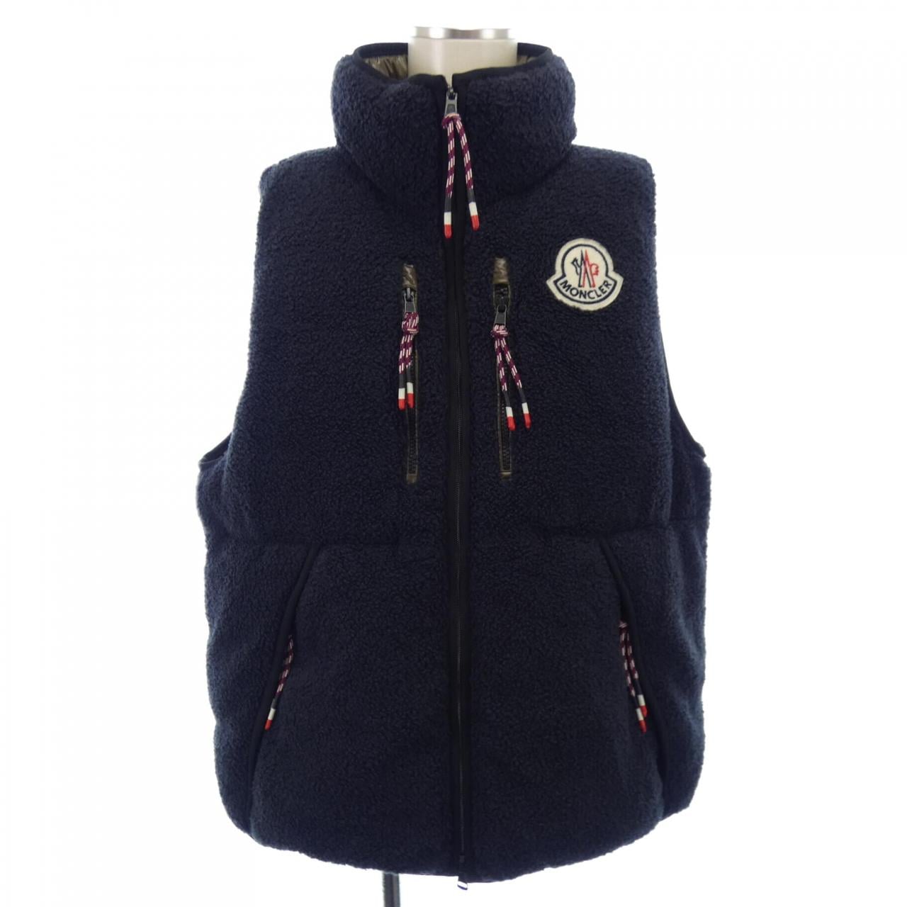 モンクレール ジーニアス MONCLER GENIUS AURON ダウンベスト