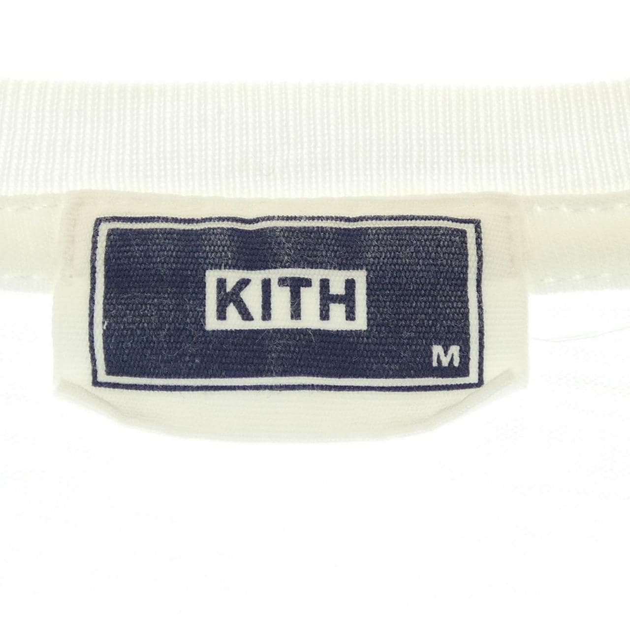 キス KITH 22-071-060-0024-1-0 Tシャツ