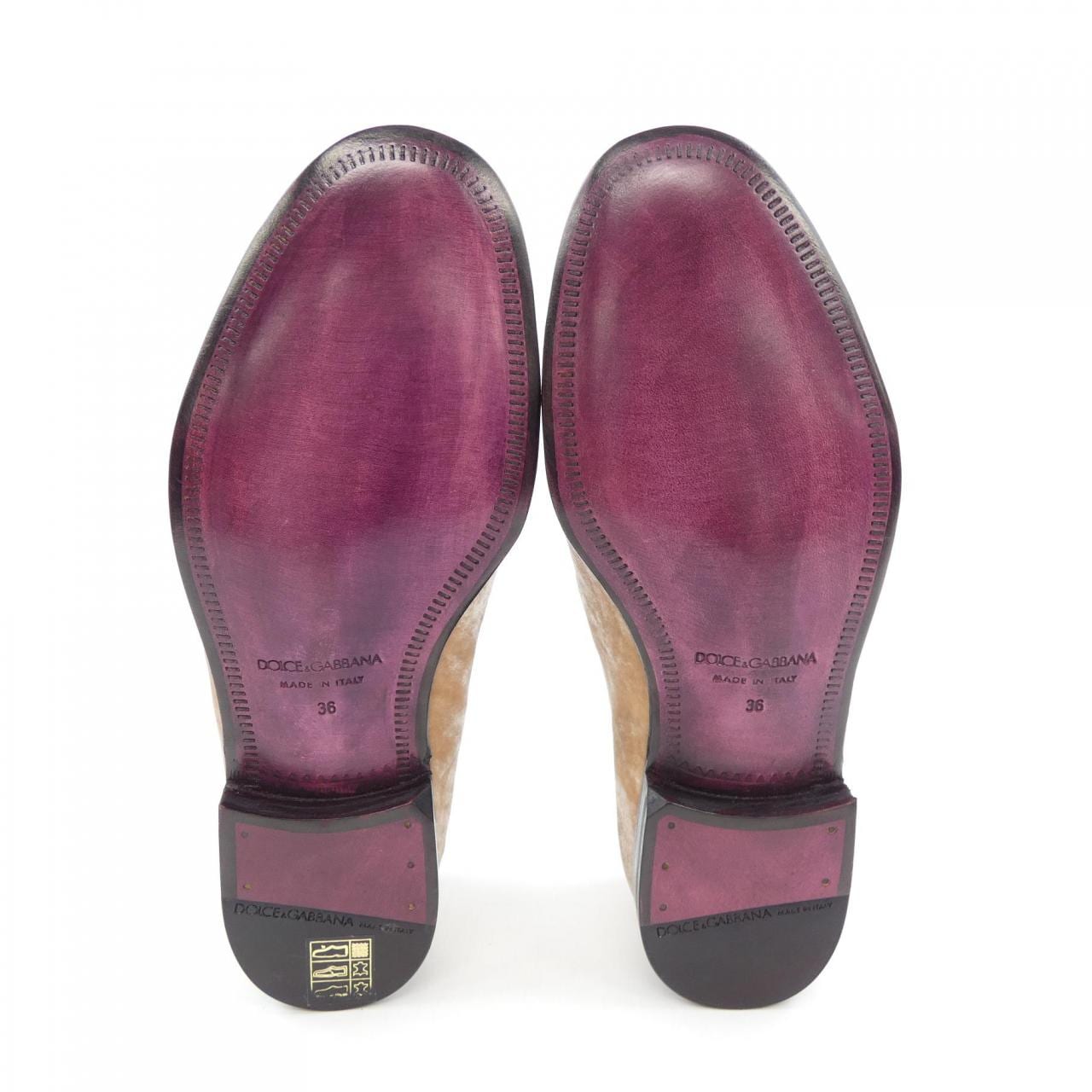 ドルチェアンドガッバーナ DOLCE&GABBANA CP0056 シューズ