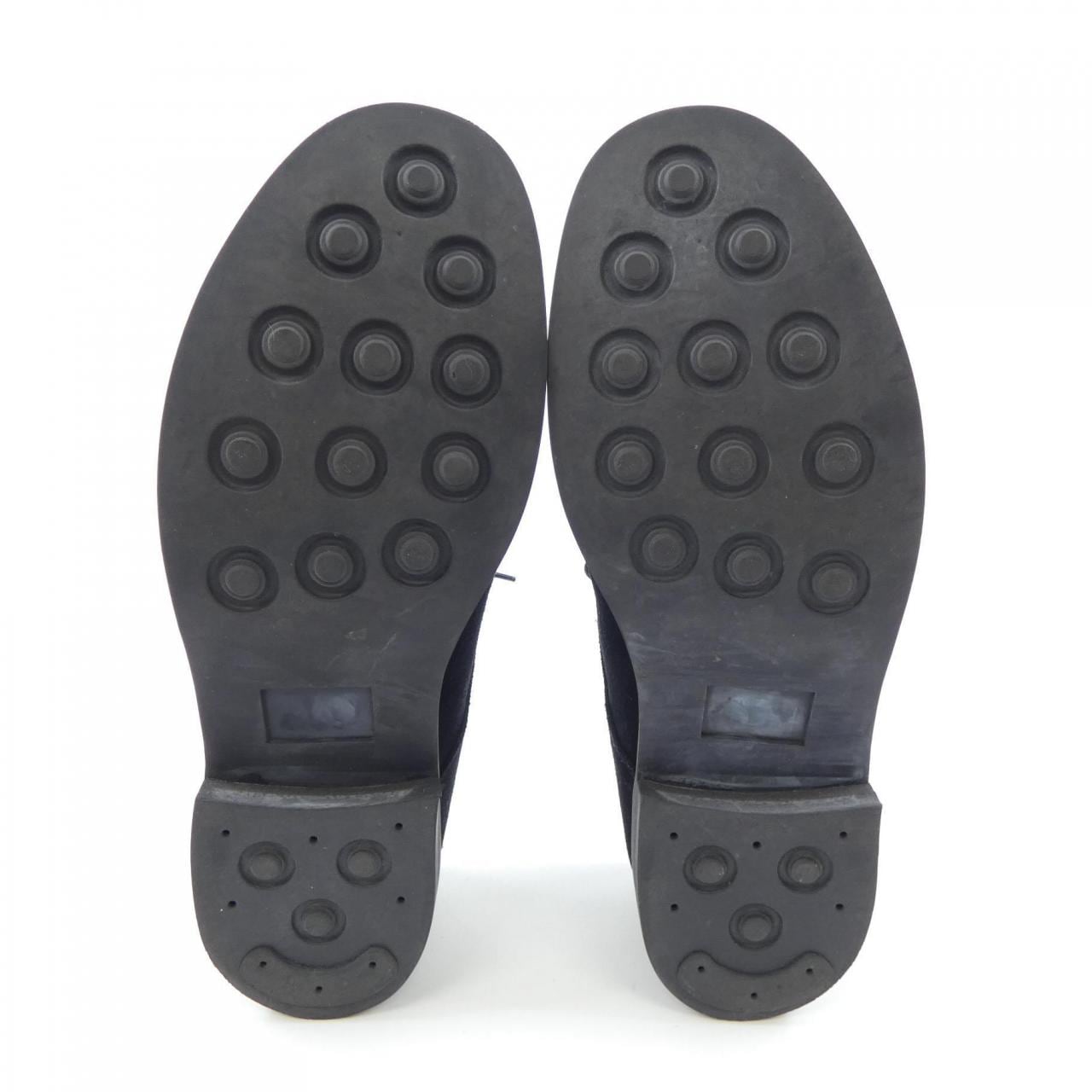 ビューティーアンドユース BEAUTY&YOUTH(U.A) シューズ