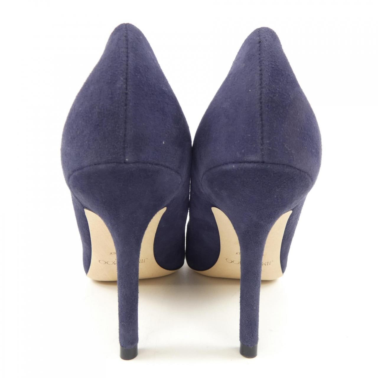 ジミーチュウ JIMMY CHOO パンプス