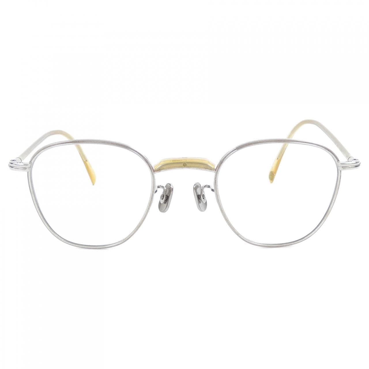 アイヴァン EYEVAN 134 EYEWEAR