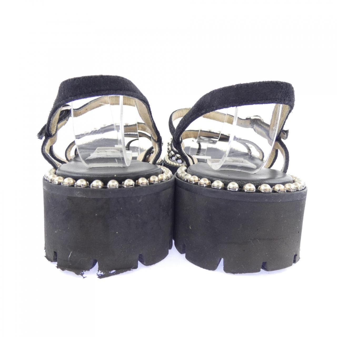 ジミーチュウ JIMMY CHOO サンダル