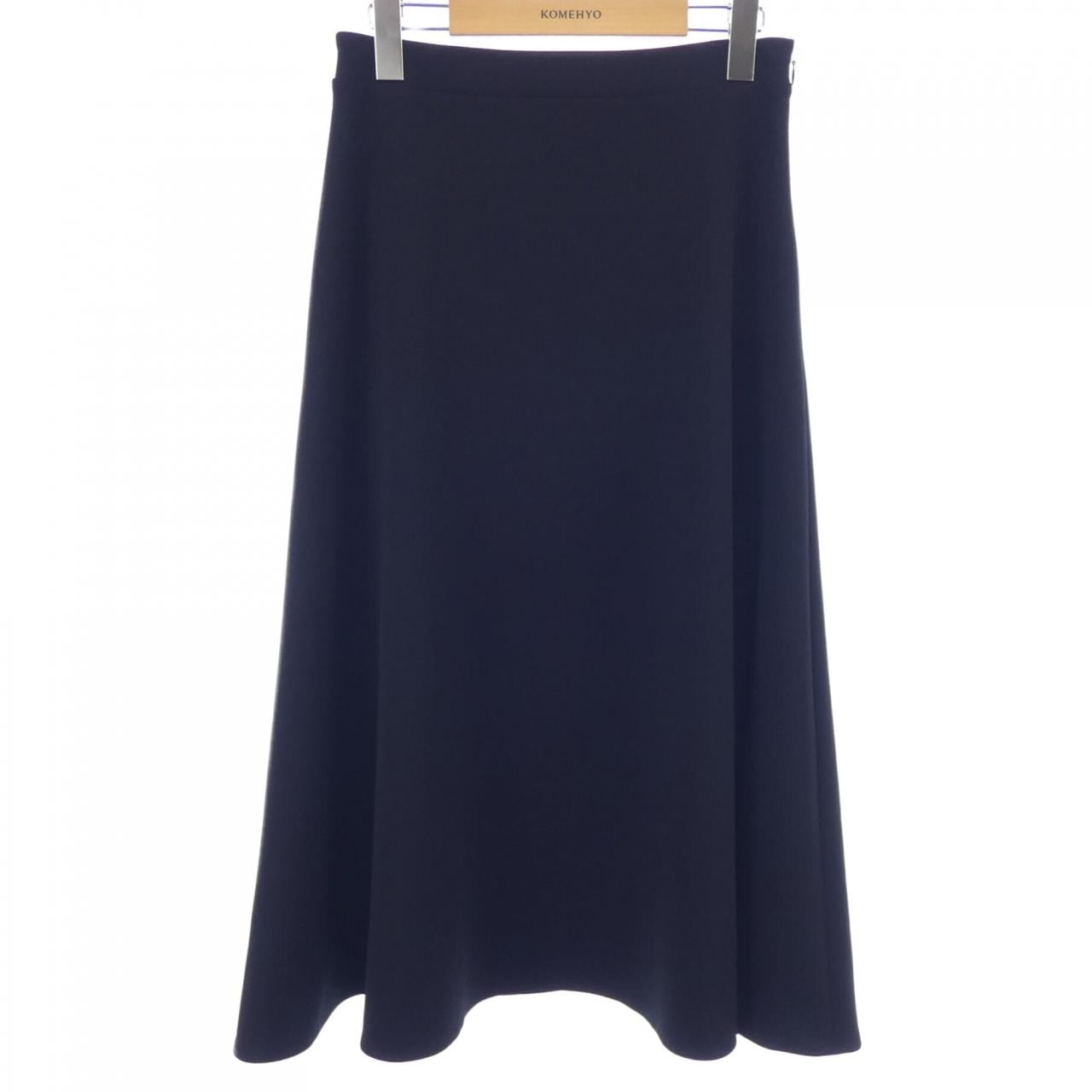 エムプルミエブラック M-Premier BLACK スカート