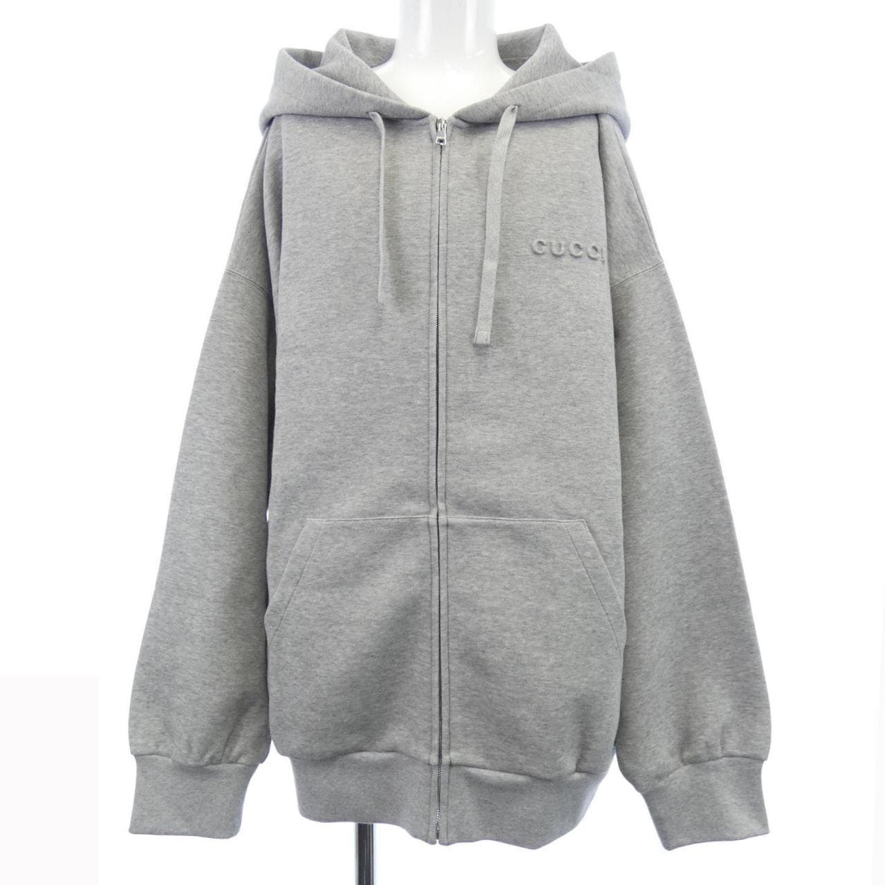 グッチ GUCCI 795419 XJGQH パーカー