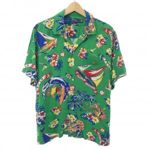 ポロラルフローレン POLO RALPH LAUREN S／Sシャツ
