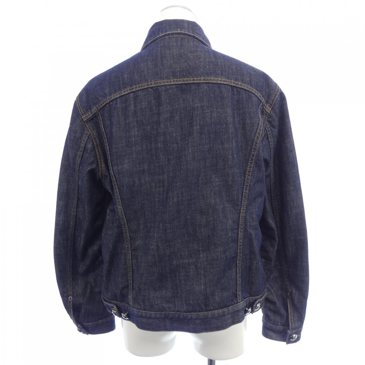 ヤコブコーエン JACOB COHEN デニムジャケット