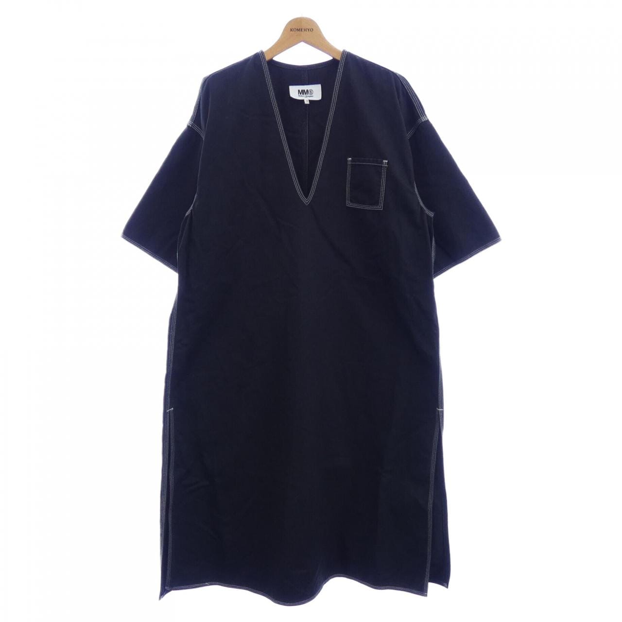 エムエムシックス MM6 S52CT0294 S48447 ワンピース