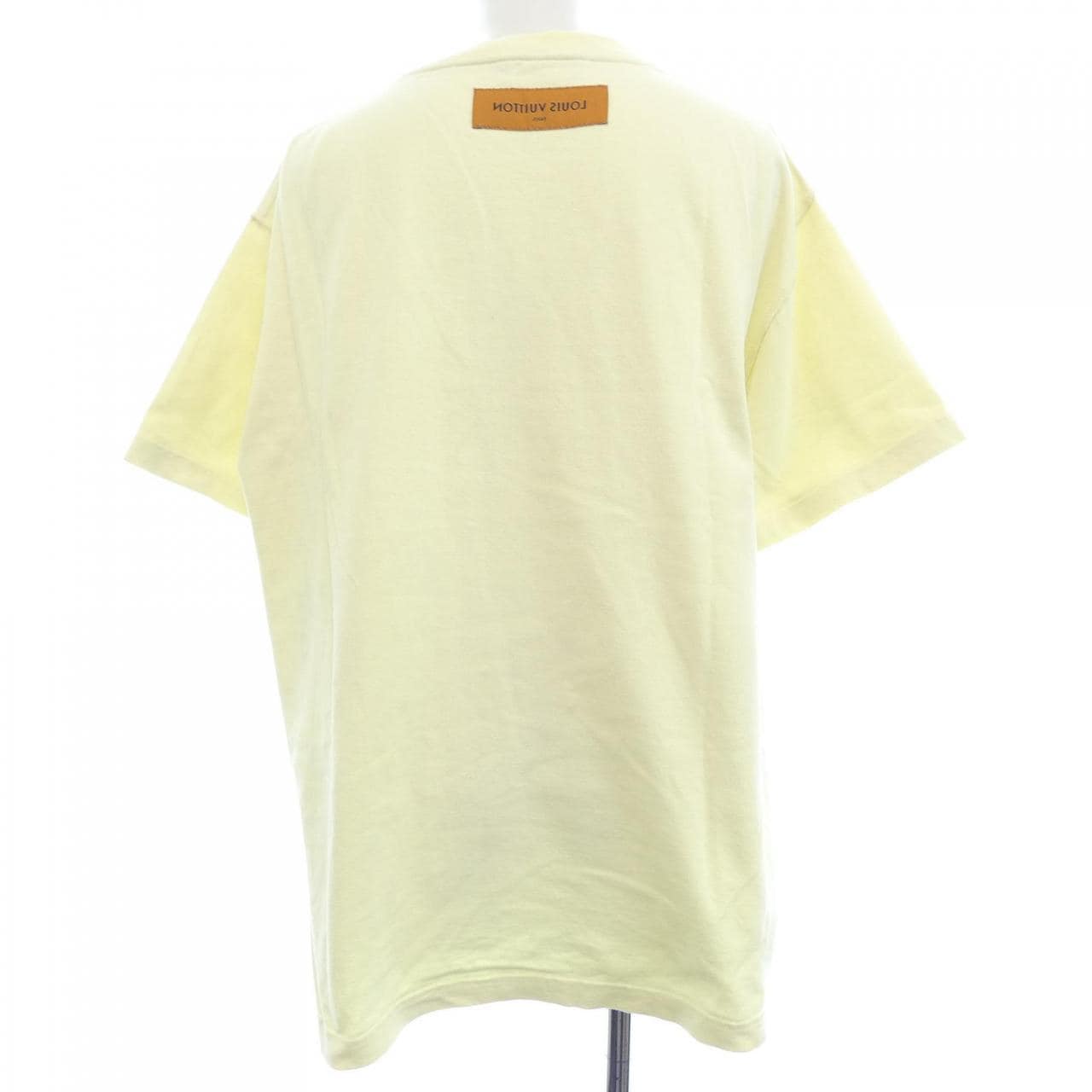 ルイヴィトン LOUIS VUITTON インサイドアウト HIY81WJYN Tシャツ