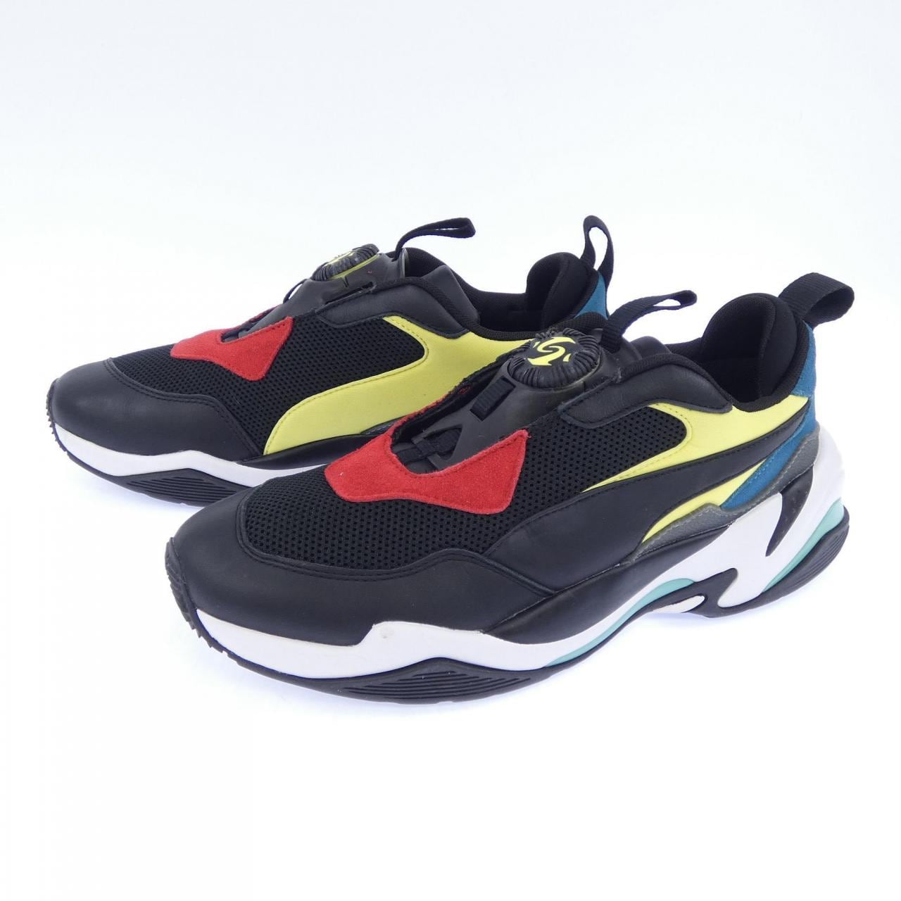プーマ PUMA 371045-01 スニーカー