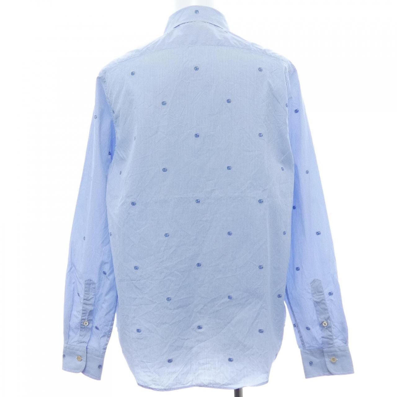 グッチ GUCCI 703396 ZAHJ0 シャツ