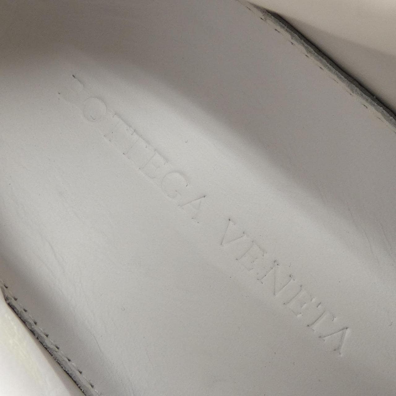 ボッテガヴェネタ BOTTEGA VENETA スニーカー