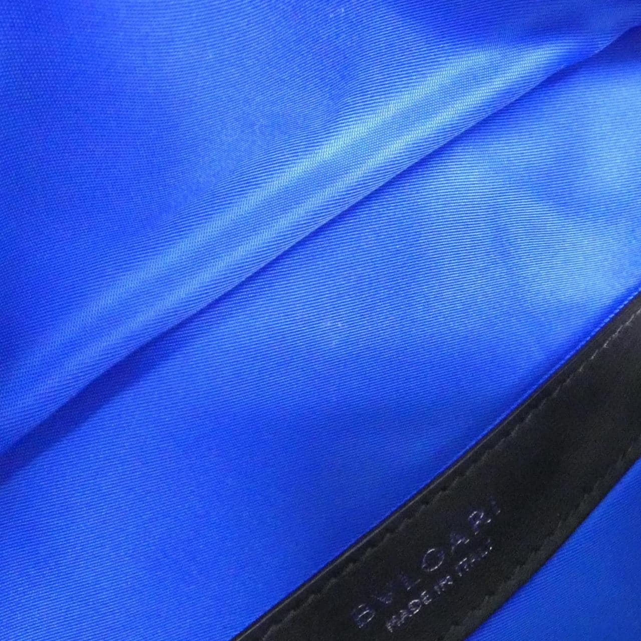 ブルガリ BVLGARI MAN 291935 ショルダーバッグ