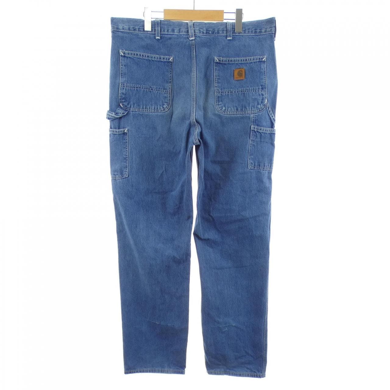 卡哈特CARHARTT牛仔裤