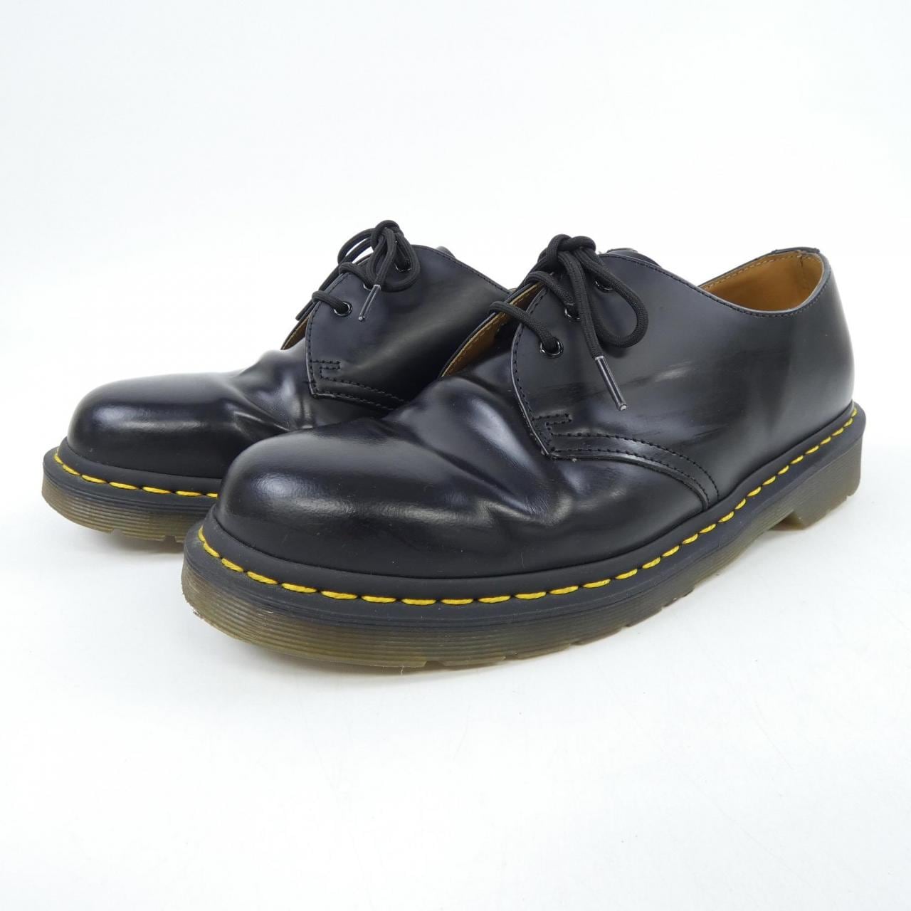 ドクターマーチン DR.MARTENS 10085001 シューズ