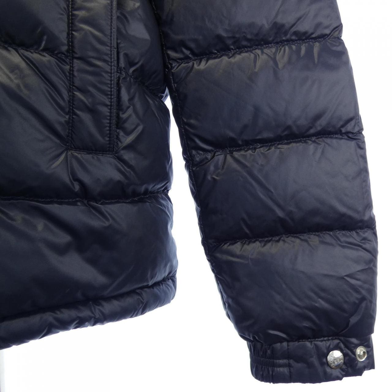 モンクレール MONCLER WOLLASTON ダウンジャケット