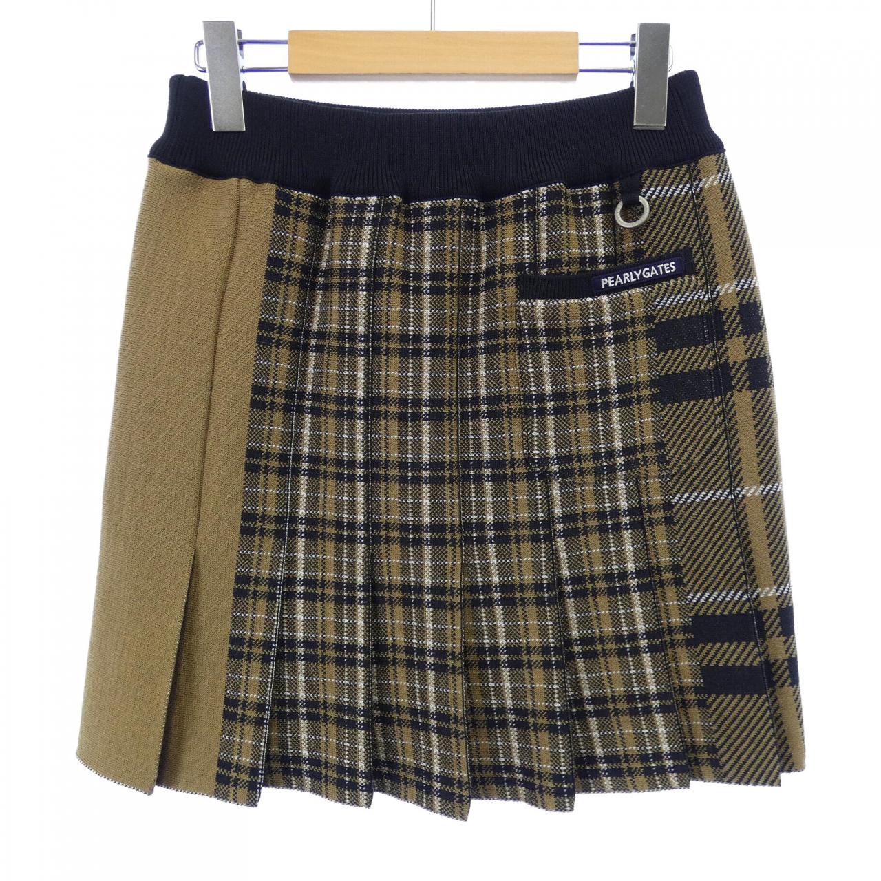 Pearly Gates PEARLY GATES skirt