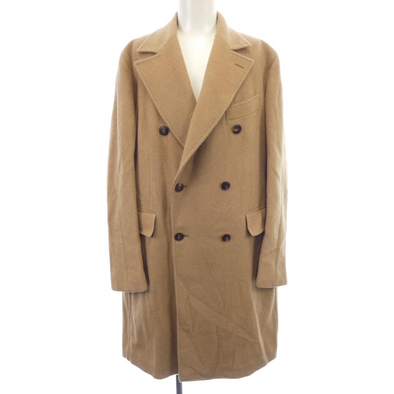 スティレラティーノ STILE LATINO NAPOLI コート