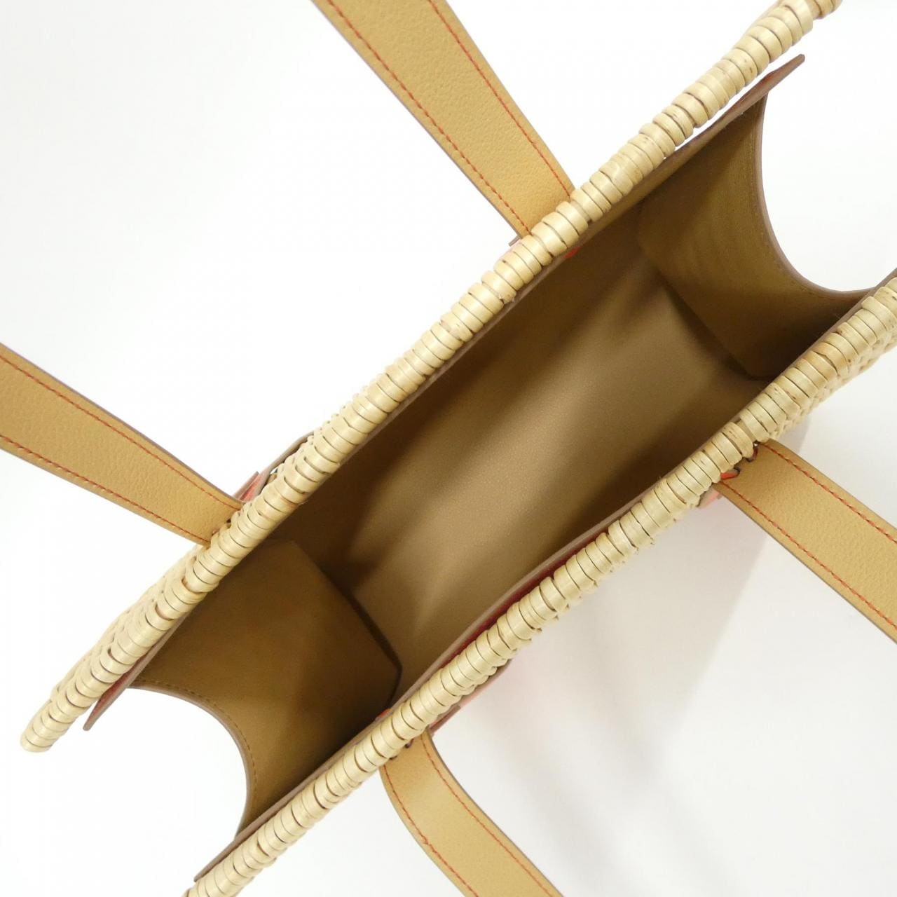 エルメス バスケット PM 1097788 バッグ