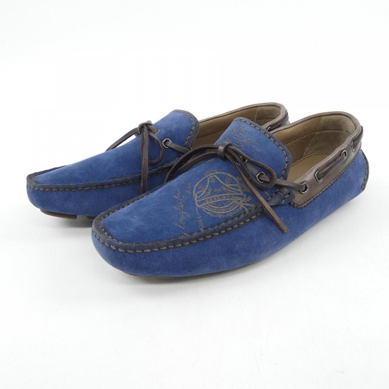 ベルルッティ Berluti シューズ