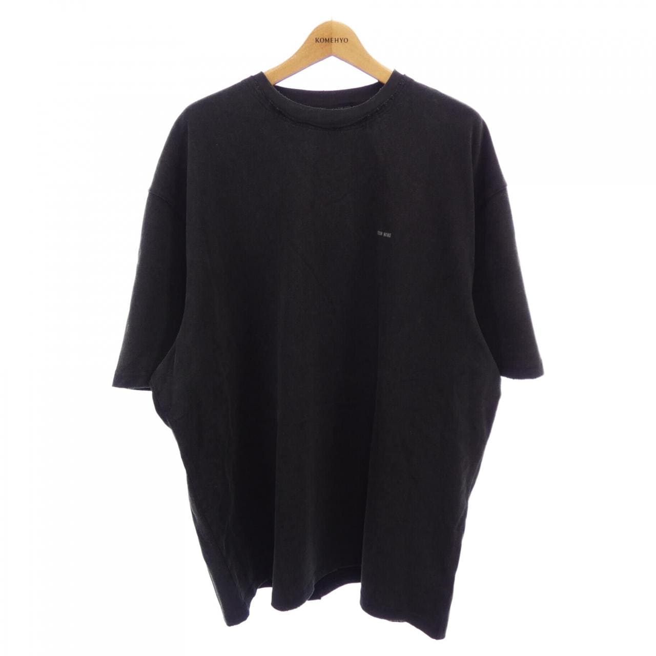 TEAM WANG Tシャツ