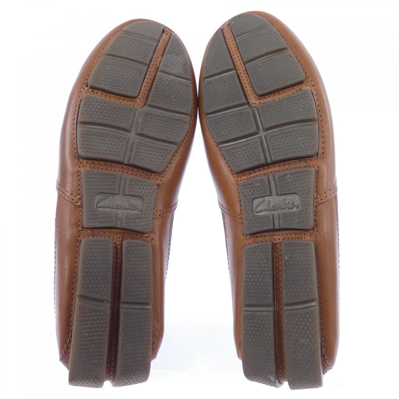 クラークス CLARKS 22862 シューズ