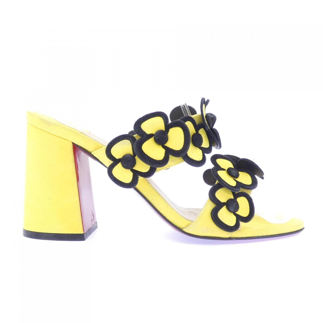 クリスチャンルブタン CHRISTIAN LOUBOUTIN パンプス