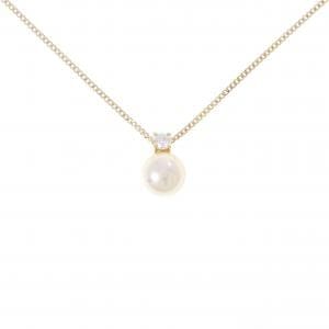 タサキ アコヤパール ネックレス 7.9mm