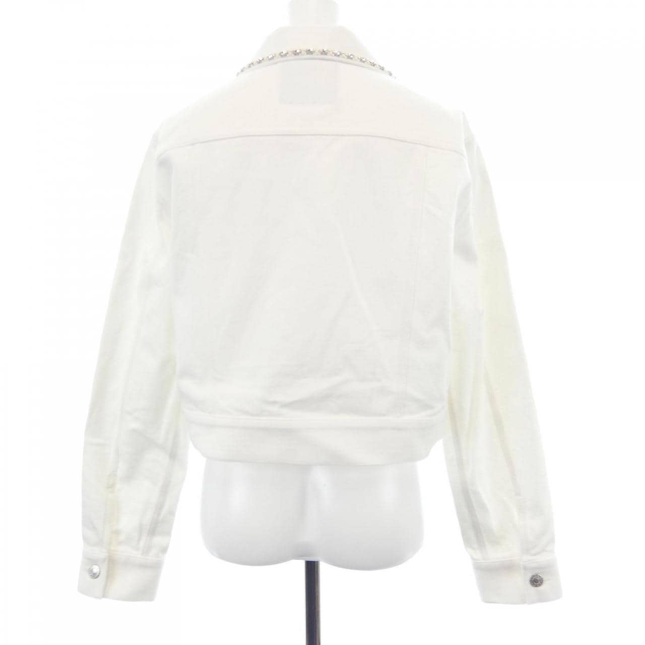 フォクシー FOXEY 44222 ジャケット