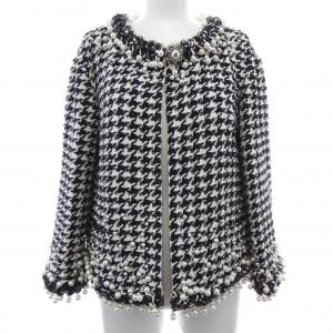 シャネル CHANEL P37678V25580 ジャケット