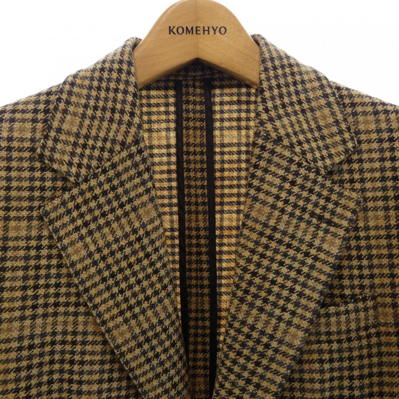 ラルディーニ LARDINI ジャケット