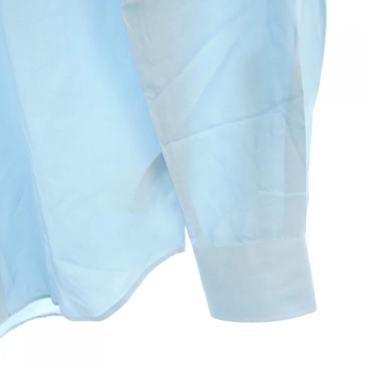 トムフォード TOM FORD 5FT49500 シャツ