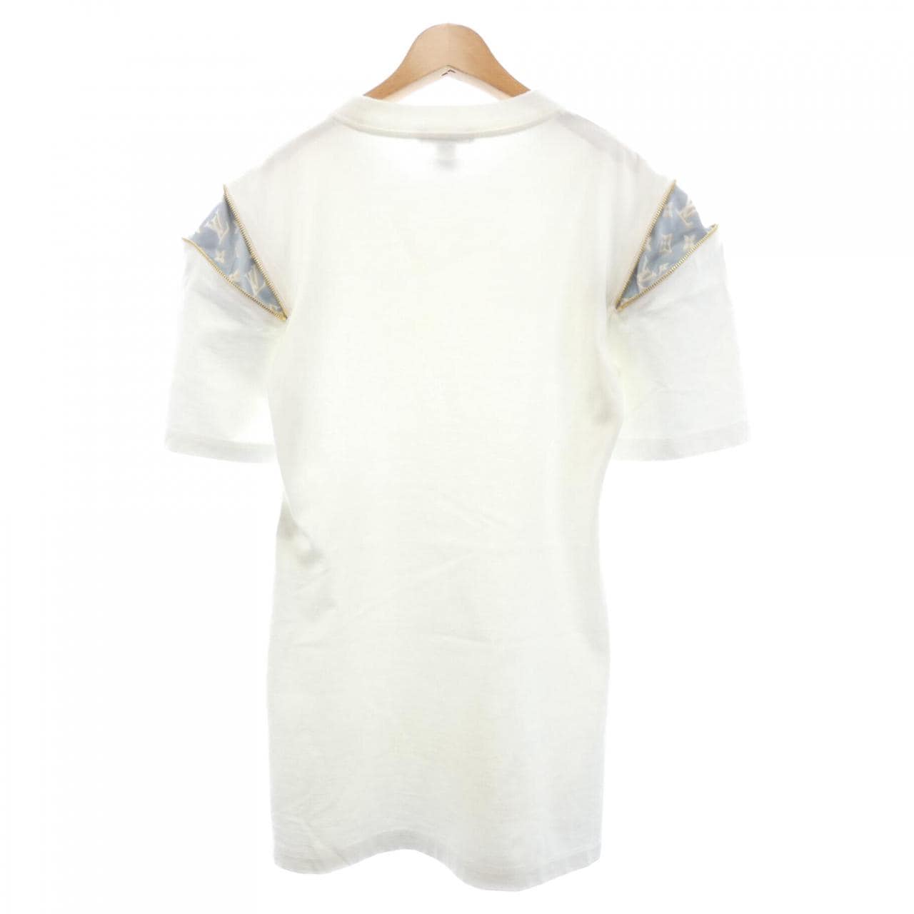 ルイヴィトン LOUIS VUITTON FPJD17API Tシャツ