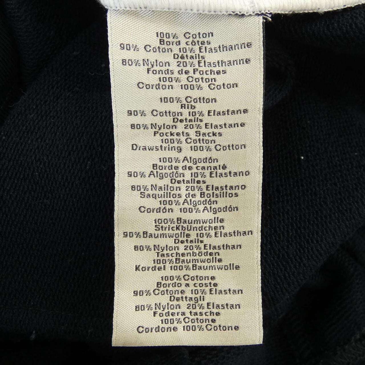 エルメス HERMES ショートパンツ