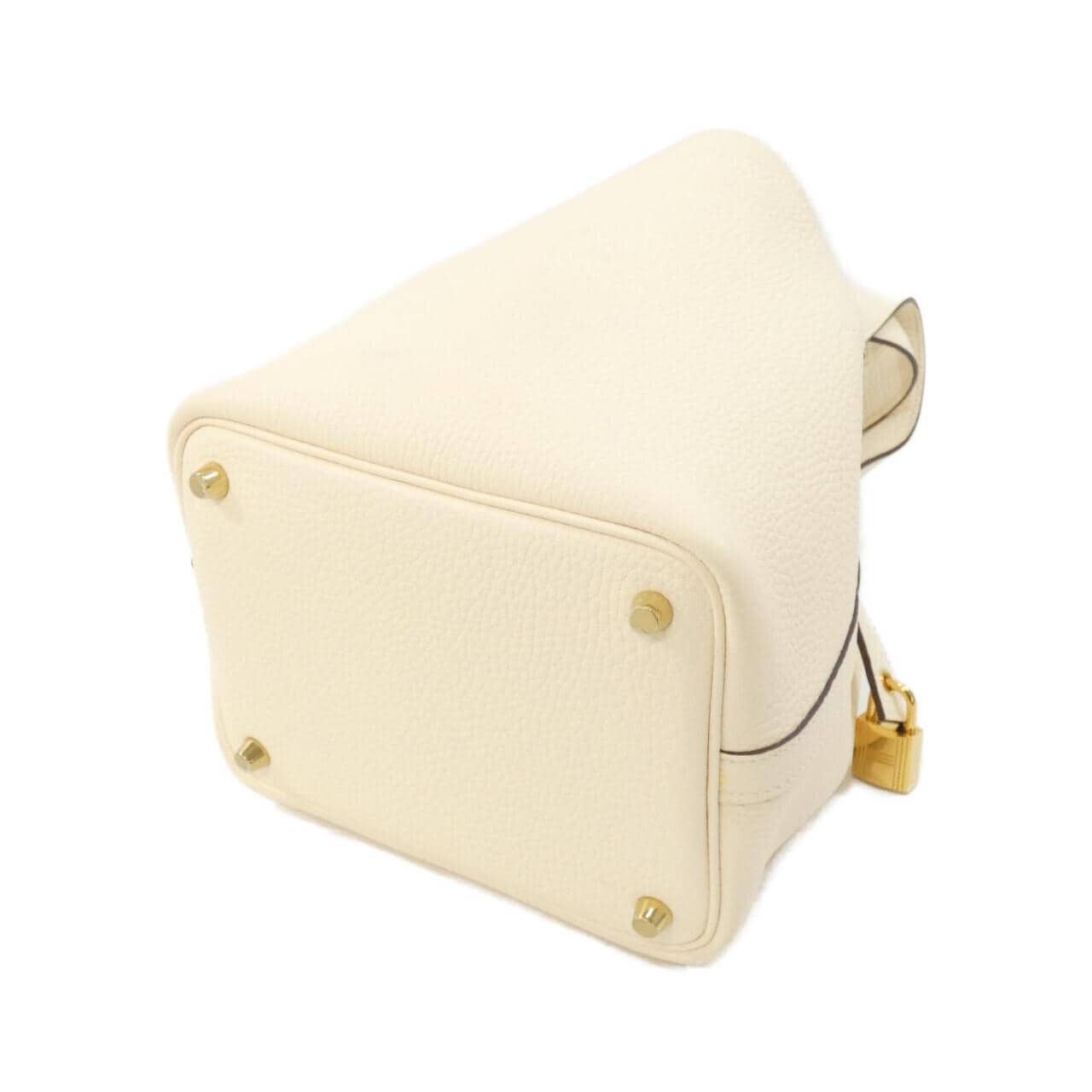 エルメス ピコタン ロック PM 056289CC バッグ