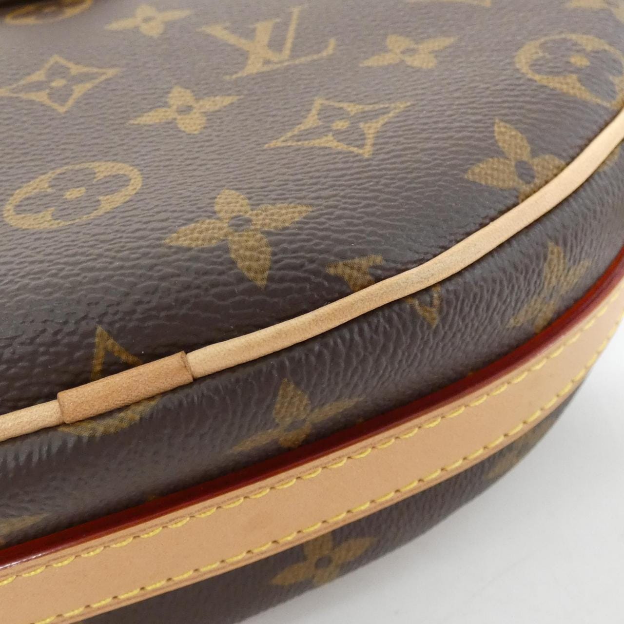 ルイヴィトン モノグラム クロワッサン M46828 ショルダーバッグ
