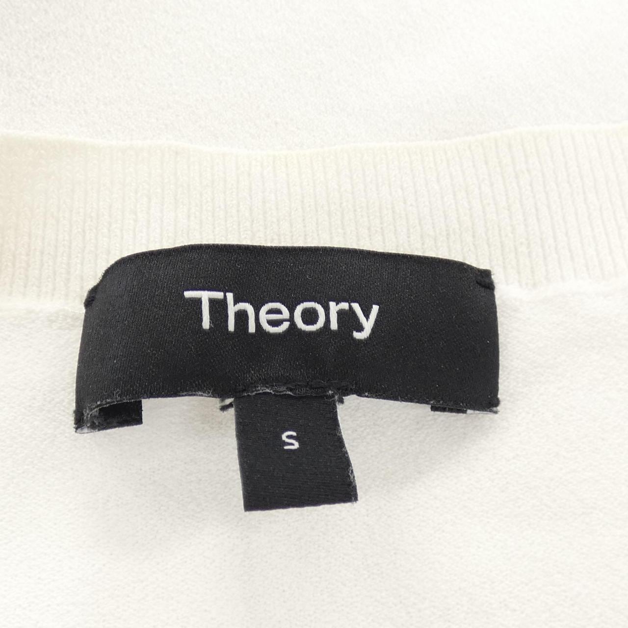セオリー theory ニット