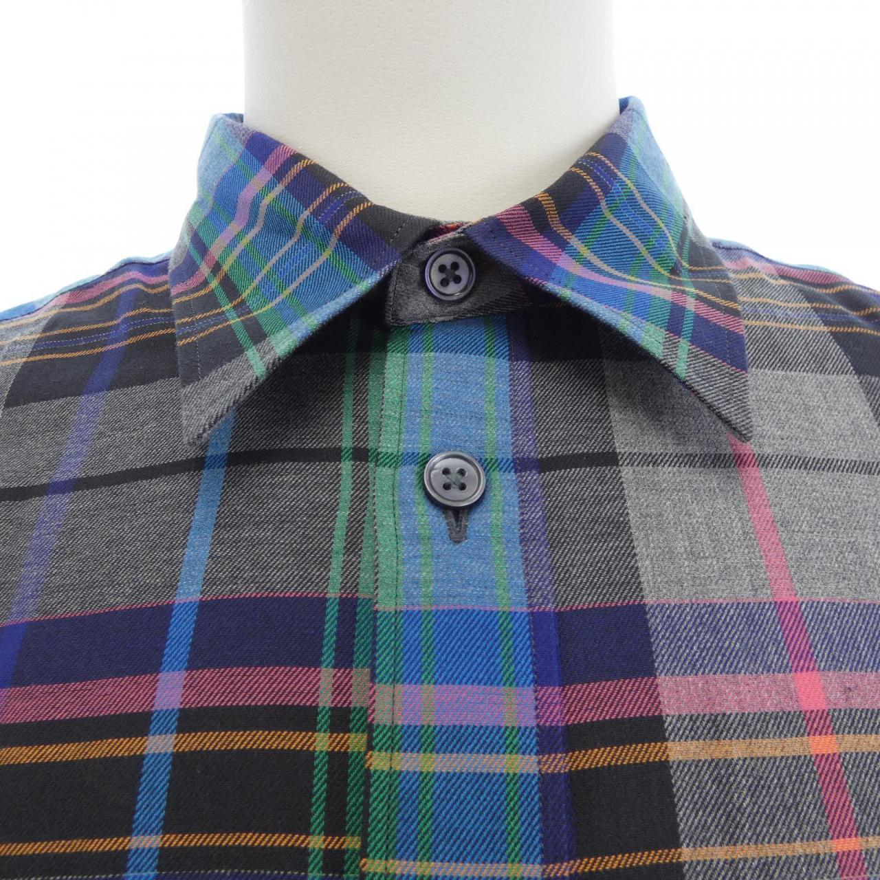 ピーエスポールスミス PS Paul Smith シャツ