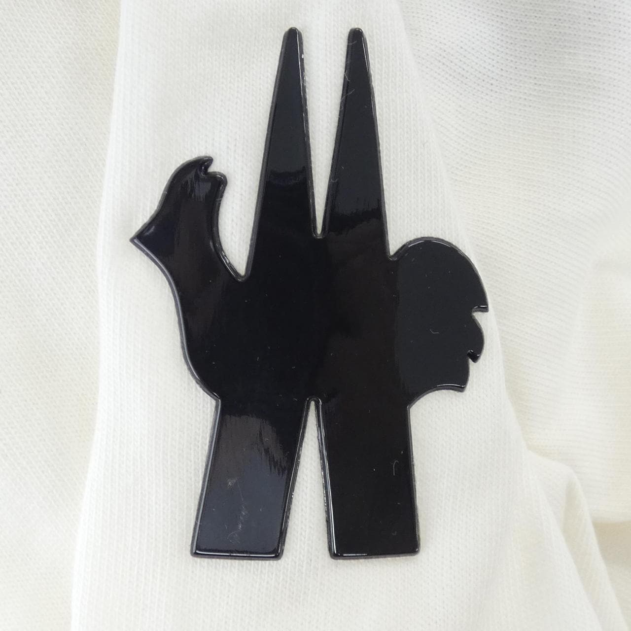 モンクレール MONCLER G20978C00004 Tシャツ