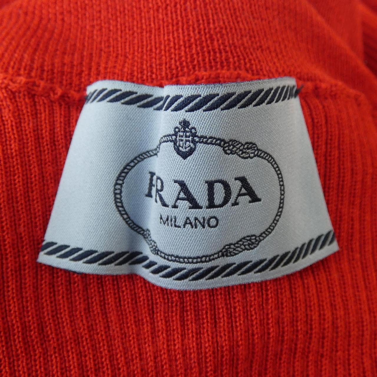 プラダ PRADA ニット